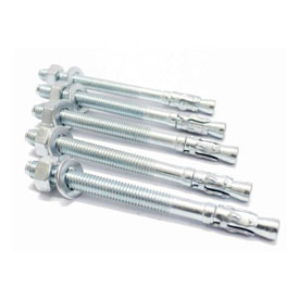Inconel Anchor Manufacturer in India