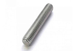 Inconel Threaded Rod Supplier in India