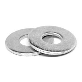Inconel Washer Manufacturer in India