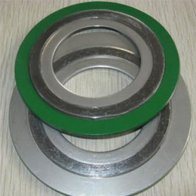Inconel Gasket Stockist in India
