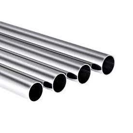 Inconel Welded Pipe Manufacturer in India