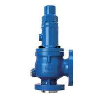 Pressure relief valve Manufacturer in India