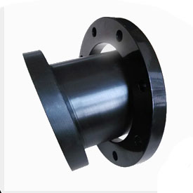 Carbon Lap Joint Flanges Stockist in India