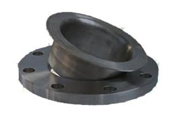Carbon Lap Joint Flanges Manufacturer in India