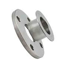 Duplex Lap Joint Flanges Manufacturer in India