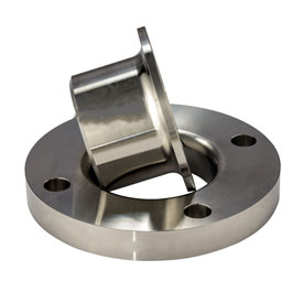 Hastelloy Lap Joint Flanges Manufacturer in India