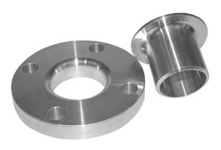 Lap Joint Flanges Manufacturer & Supplier in India