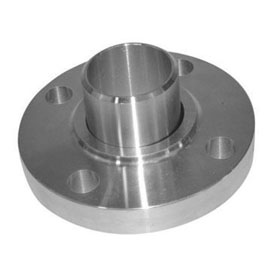 Nickel Alloy Lap Joint Flanges Supplier in India