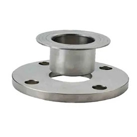 Stainless Steel Lap Joint Flanges Manufacturer in India