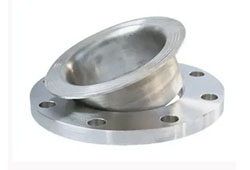 Stainless Steel Lap Joint Flanges Supplier in India