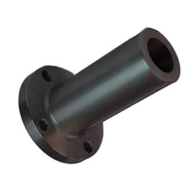 Carbon Long Weld Neck Flange Stockist in India