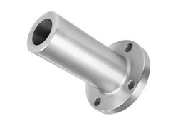 Stainless Steel Long Weld Neck Flanges Supplier in India