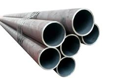 Mild Steel Pipe Manufacturer in India