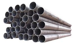 Mild Steel Pipe Supplier in India