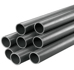 Mild Steel ERW Pipe Manufacturer in India