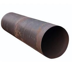 Mild Steel Fabricated Pipe Manufacturer in India