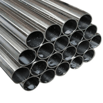 Mild Steel Seamless Pipe Manufacturer in India