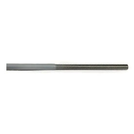 Mild Steel Partially Threaded Rods Manufacturer in India