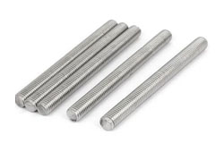 Mild Steel Threaded Rod Manufacturer & Supplier in India