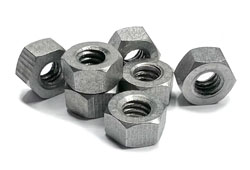 Molybdenum Nuts Stockists in India