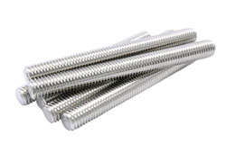 Monel Threaded Rod Supplier in India