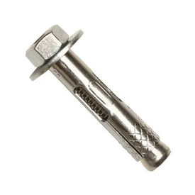 Anchor Fasteners Manufacturer in India