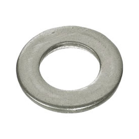 Nickel Alloy Washer Manufacturer in India
