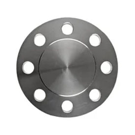 Nickel Alloy Blind Flanges Stockist in India