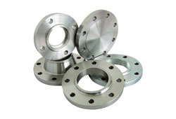Nickel Alloy Flanges Manufacturer & Supplier in India
