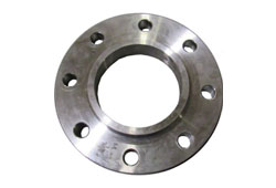 Nickel Alloy Slip On Flanges Supplier in India