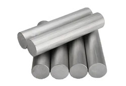 Ni-Alloy Round Bar Supplier in India