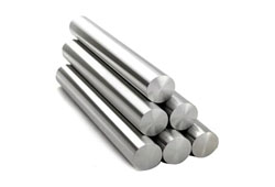 Nickel Alloy Round Bar Stockists in India