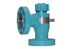 Nickel Alloy Choke Valves Manufacturer in India