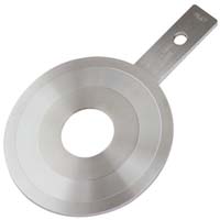 Orifice Plate Flange Union Manufacturer in India