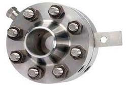 Orifice Flange Exporter in India