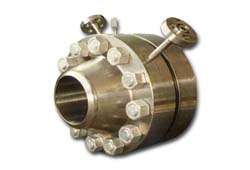 Orifice Flange Supplier in India