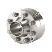 Weld Neck Orifice Flange Manufacturer in India