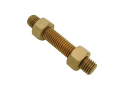 Phosphorous Bronze Fasteners Manufacturer in India