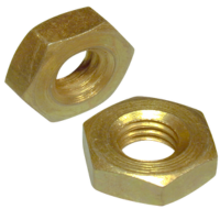   Phosphorous Bronze Nuts Manufacturer in India