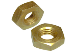 Phosphorous Bronze Fasteners Stockist in India