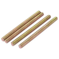 Phosphorous Bronze Threaded Rod  Manufacturer in India