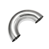 1.5D Seamless Pipe Bend Manufacturer in India