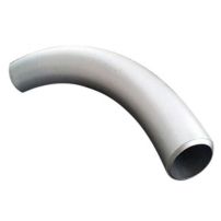 10D Pipe Bend Manufacturer in India