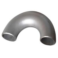 22D Pipe Bend Manufacturer in India
