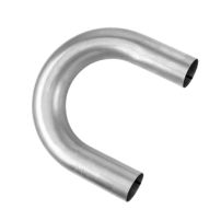 3D Pipe Bend Manufacturer in India