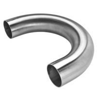 IBR Pipe Bend Manufacturer in India