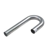 J Pipe Bend Manufacturer in India
