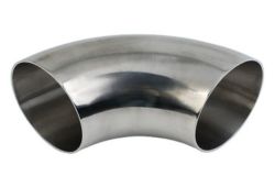 Pipe Bend Manufacturer & Supplier in India