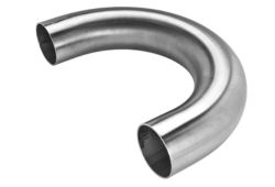 SS 301 Grade Pipe Bend Stockists in India