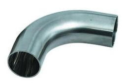 SS 310 Grade Pipe Bend Supplier in India
